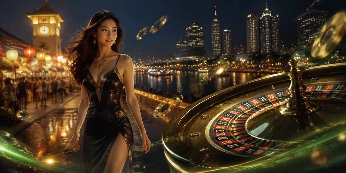 Người chơi roulette trực tuyến tại TP. Hồ Chí Minh qua vtv3