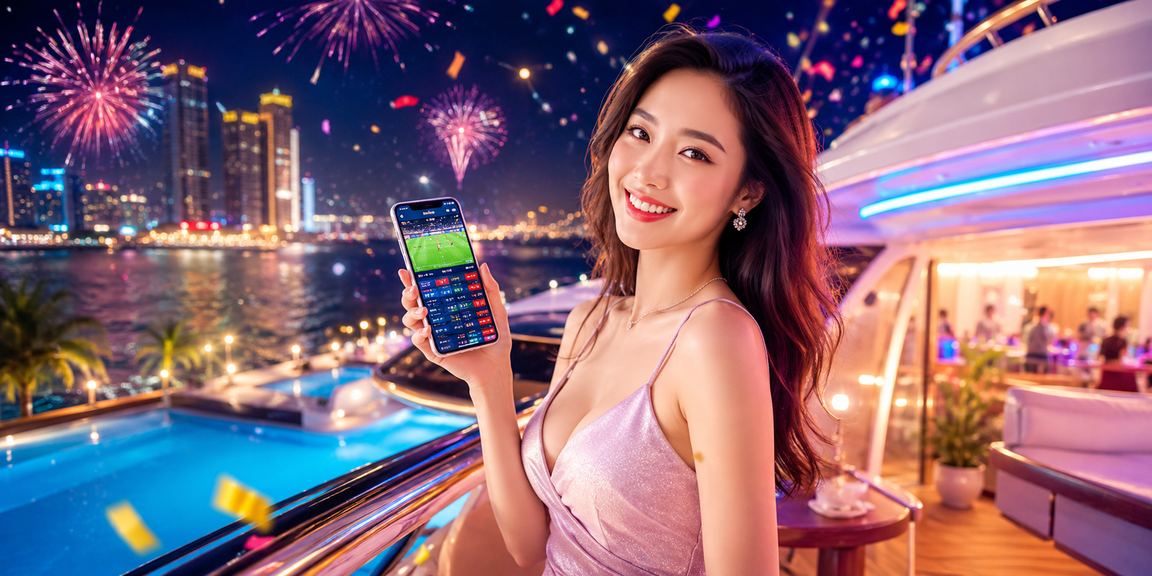 Người chơi đang đăng ký tài khoản trên điện thoại tại vtv3