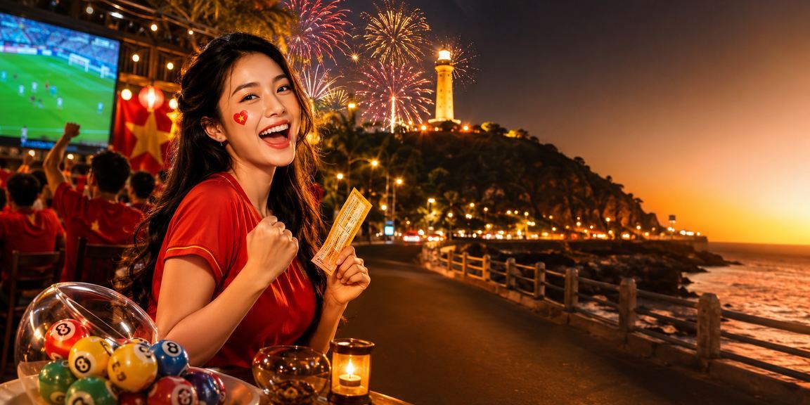Người dùng tại Vũng Tàu cập nhật ứng dụng vtv3 phiên bản mới trong lễ hội
